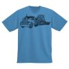 Youth Wicking T-Shirt Thumbnail