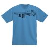 Youth Wicking T-Shirt Thumbnail