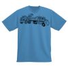 Youth Wicking T-Shirt Thumbnail