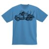 Youth Wicking T-Shirt Thumbnail
