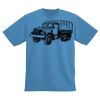 Youth Wicking T-Shirt Thumbnail
