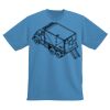 Youth Wicking T-Shirt Thumbnail