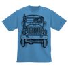 Youth Wicking T-Shirt Thumbnail