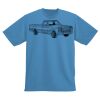 Youth Wicking T-Shirt Thumbnail