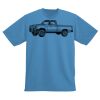 Youth Wicking T-Shirt Thumbnail