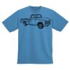 Youth Wicking T-Shirt Thumbnail