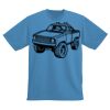Youth Wicking T-Shirt Thumbnail
