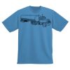 Youth Wicking T-Shirt Thumbnail