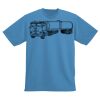 Youth Wicking T-Shirt Thumbnail