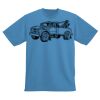 Youth Wicking T-Shirt Thumbnail