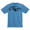 Youth Wicking T-Shirt Thumbnail