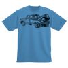 Youth Wicking T-Shirt Thumbnail