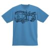 Youth Wicking T-Shirt Thumbnail