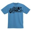 Youth Wicking T-Shirt Thumbnail