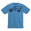Youth Wicking T-Shirt Thumbnail