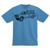 Youth Wicking T-Shirt Thumbnail
