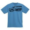 Youth Wicking T-Shirt Thumbnail