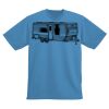 Youth Wicking T-Shirt Thumbnail