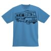 Youth Wicking T-Shirt Thumbnail