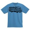 Youth Wicking T-Shirt Thumbnail