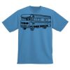 Youth Wicking T-Shirt Thumbnail