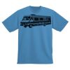 Youth Wicking T-Shirt Thumbnail