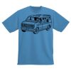 Youth Wicking T-Shirt Thumbnail
