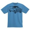 Youth Wicking T-Shirt Thumbnail