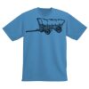 Youth Wicking T-Shirt Thumbnail