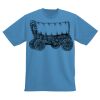 Youth Wicking T-Shirt Thumbnail