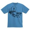 Youth Wicking T-Shirt Thumbnail