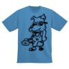 Youth Wicking T-Shirt Thumbnail