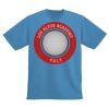 Youth Wicking T-Shirt Thumbnail