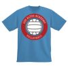 Youth Wicking T-Shirt Thumbnail