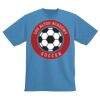 Youth Wicking T-Shirt Thumbnail