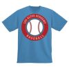 Youth Wicking T-Shirt Thumbnail