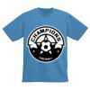Youth Wicking T-Shirt Thumbnail