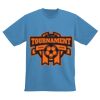 Youth Wicking T-Shirt Thumbnail