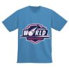Youth Wicking T-Shirt Thumbnail