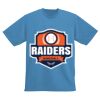 Youth Wicking T-Shirt Thumbnail