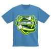 Youth Wicking T-Shirt Thumbnail