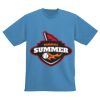 Youth Wicking T-Shirt Thumbnail