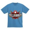 Youth Wicking T-Shirt Thumbnail