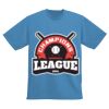 Youth Wicking T-Shirt Thumbnail