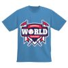 Youth Wicking T-Shirt Thumbnail
