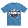 Youth Wicking T-Shirt Thumbnail