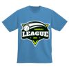 Youth Wicking T-Shirt Thumbnail