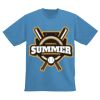 Youth Wicking T-Shirt Thumbnail