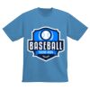 Youth Wicking T-Shirt Thumbnail