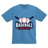 Youth Wicking T-Shirt Thumbnail
